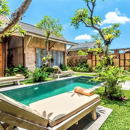 Zen Premium Nyuh Bojog Ubud Eksteriør billede
