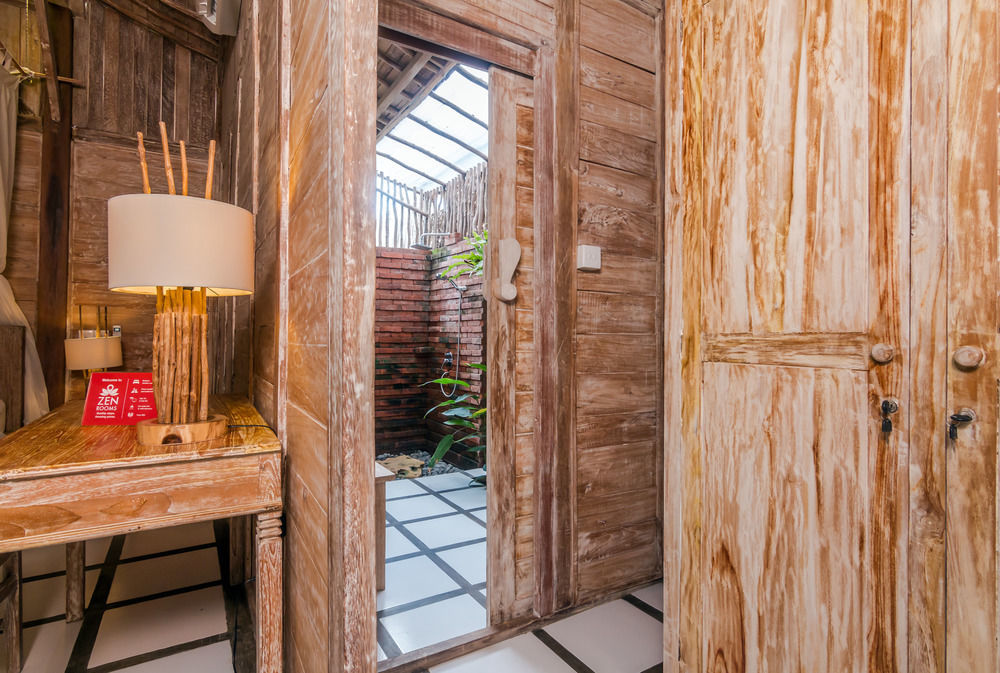 Zen Premium Nyuh Bojog Ubud Eksteriør billede