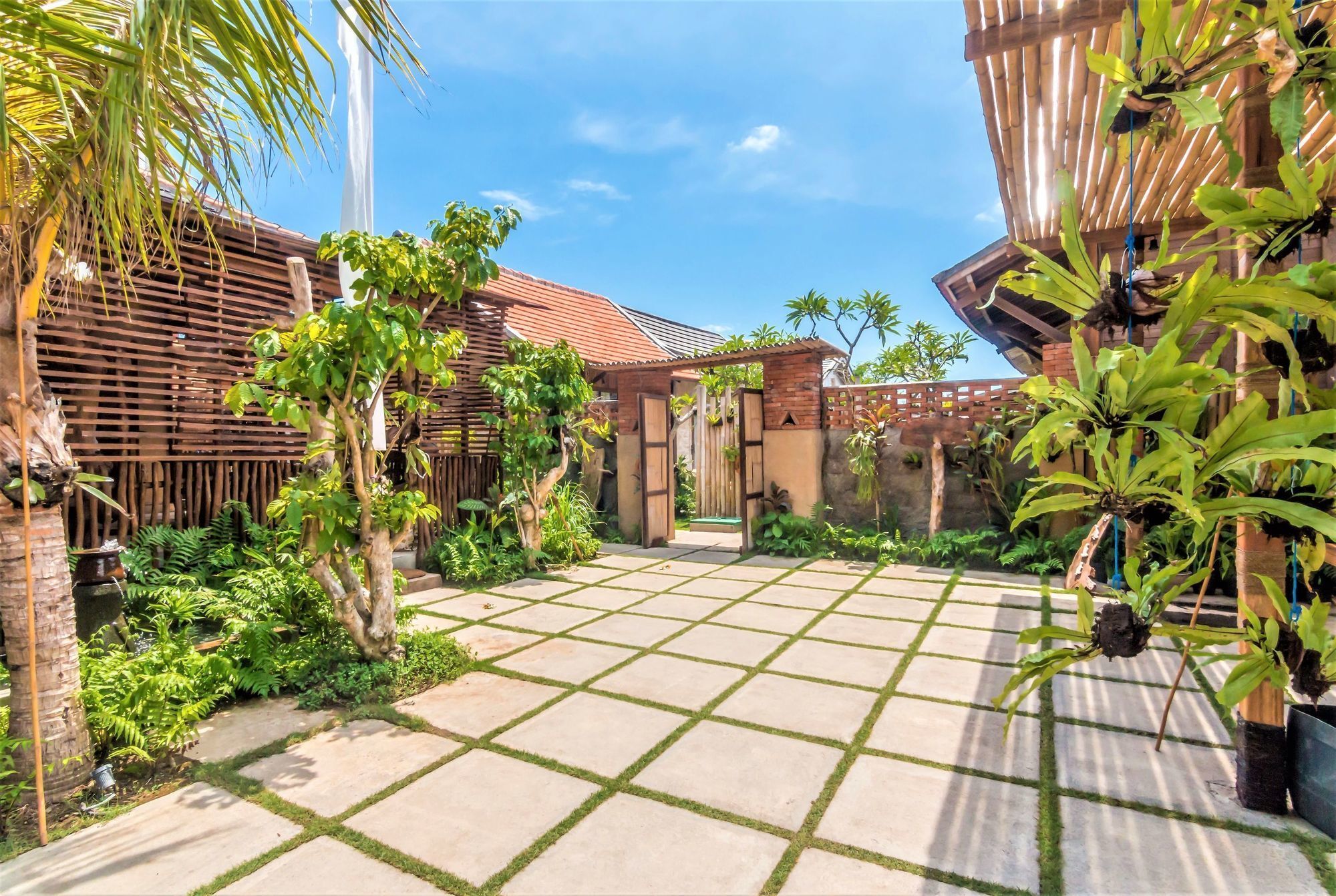 Zen Premium Nyuh Bojog Ubud Eksteriør billede