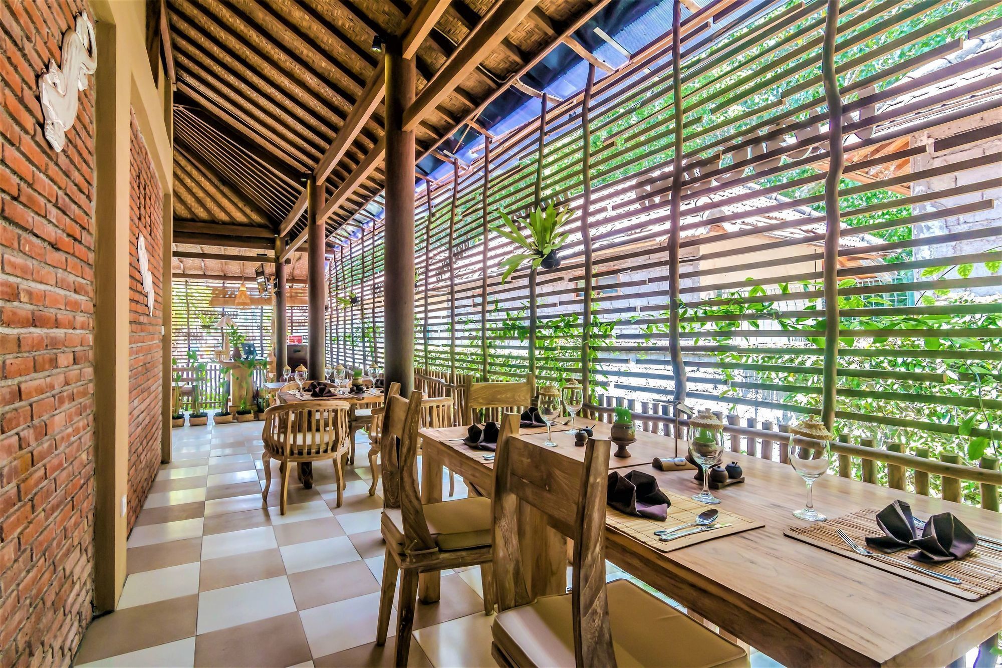 Zen Premium Nyuh Bojog Ubud Eksteriør billede