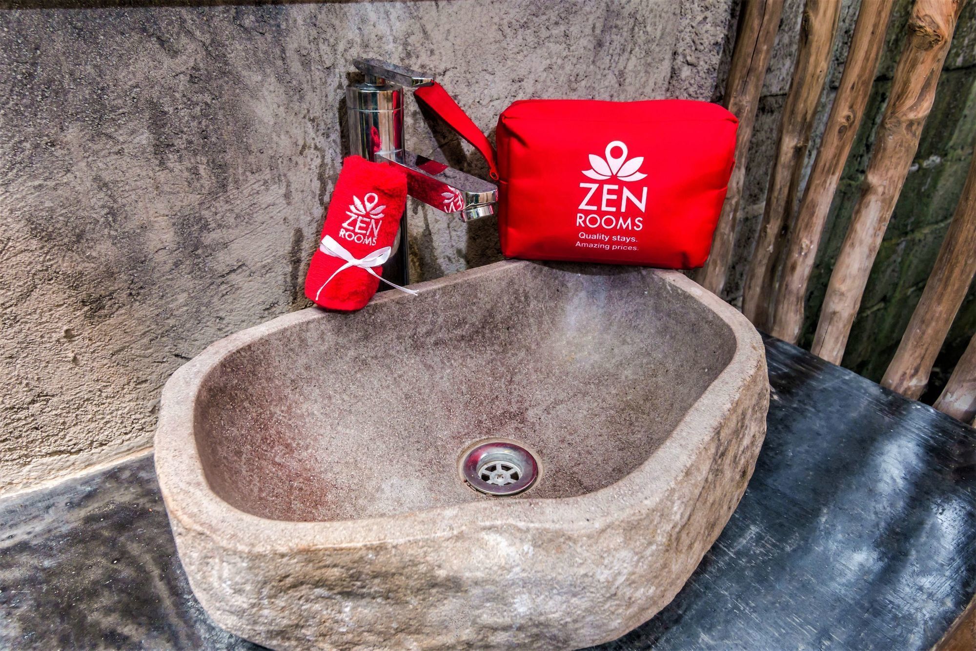 Zen Premium Nyuh Bojog Ubud Eksteriør billede