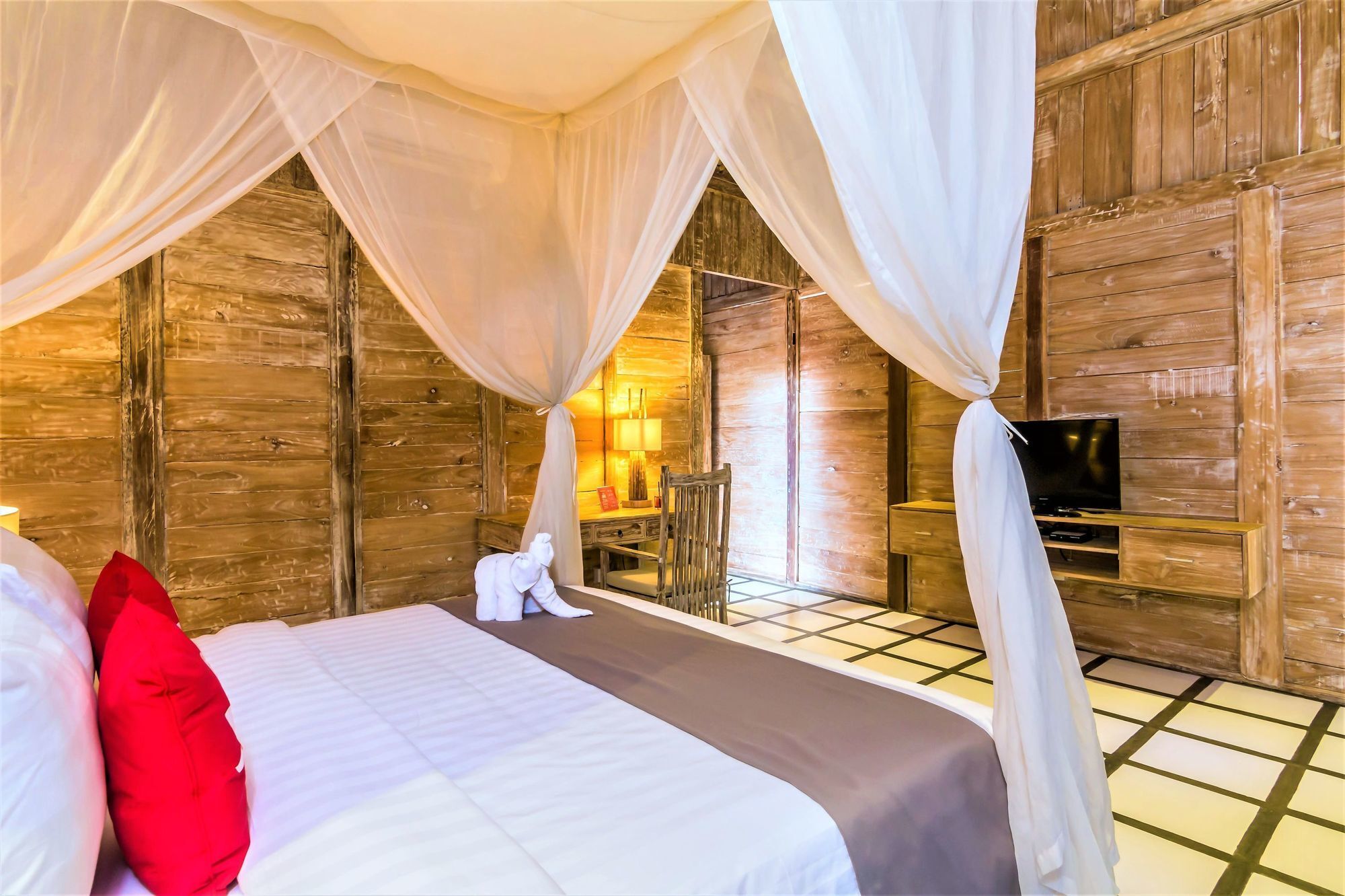 Zen Premium Nyuh Bojog Ubud Eksteriør billede